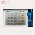 Yakazara-saizi Encryption PIN pad yePayment Kiosk